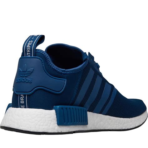 adidas nmd herren blau|nmd r1 adidas.